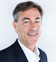 Ed McGovern
