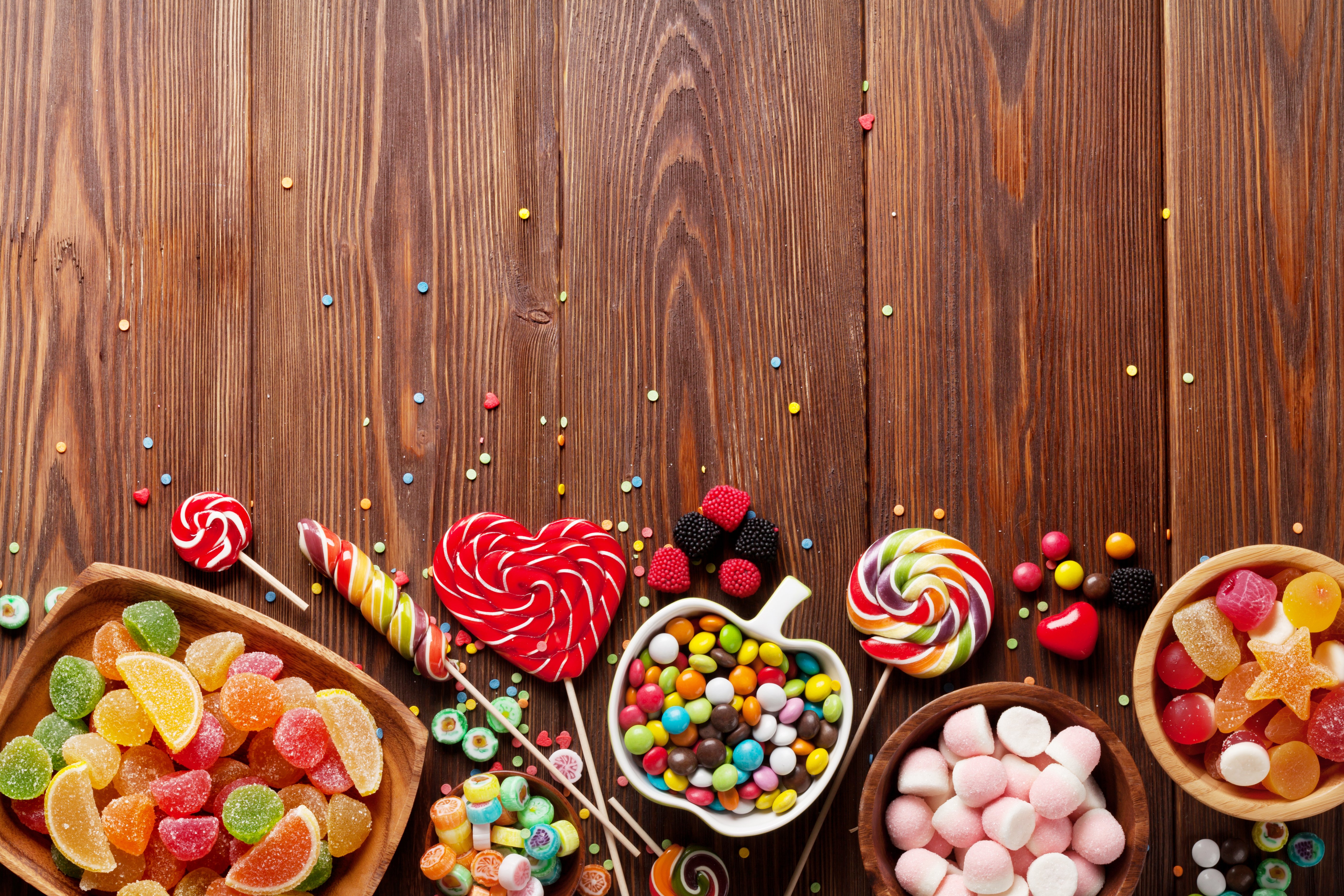 Pneumatic Conveying of Sugar, Powders, and Candies