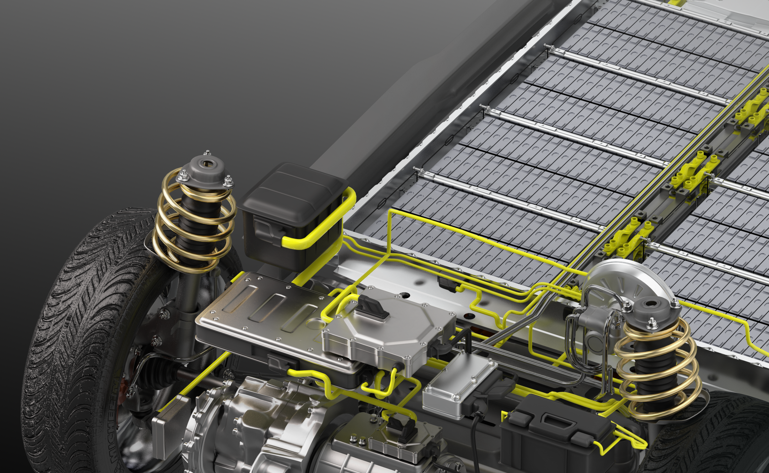 Image showing Piab accessories