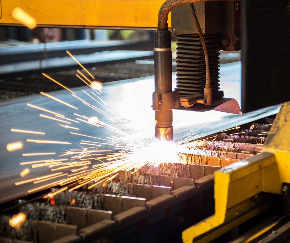 Tailor welded blanks