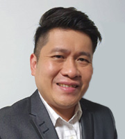 Mr. Lucas Chee