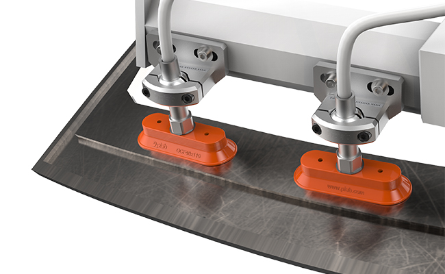 Another product family for the automotive industry