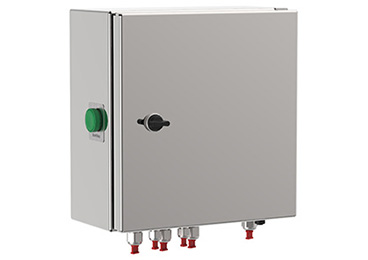 piFLOW®p SMART system