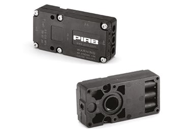 piabs x10l chip ejector