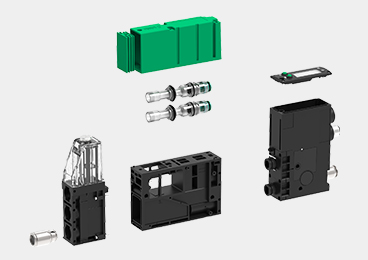 piCOMPACT®23 SMART