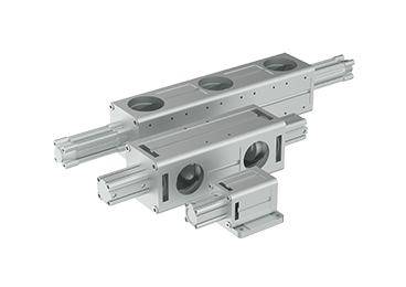 Kenos® KRV Reverse valves