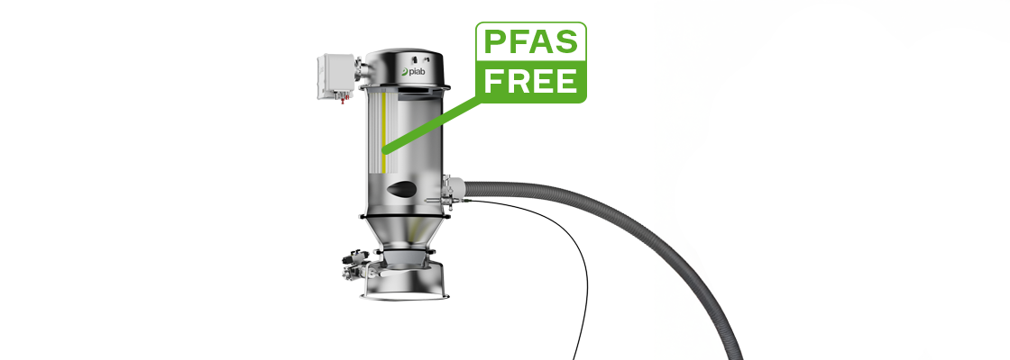 Operações livres de PFAS: Elevando o nível da fabricação sustentável de alimentos