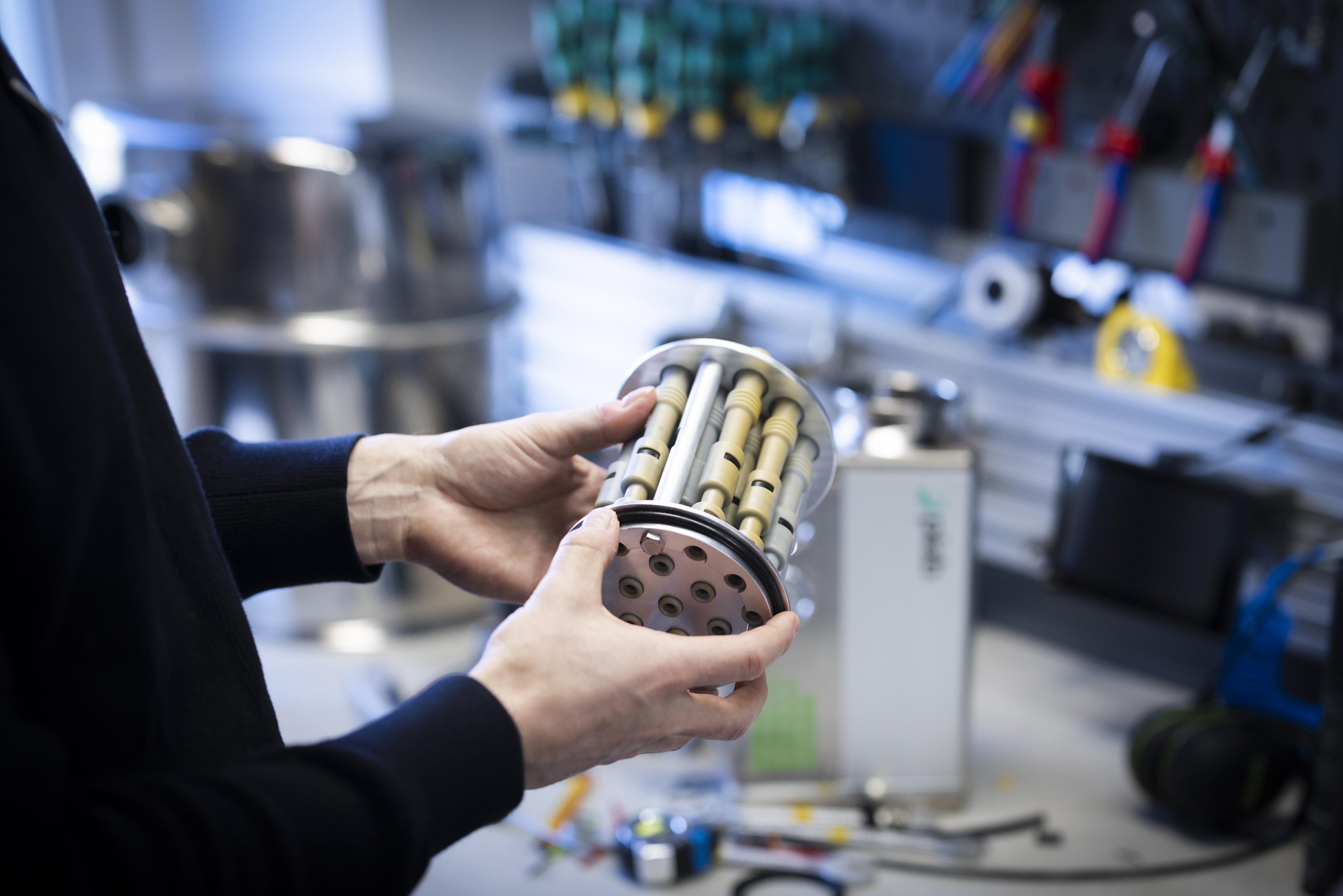 Pump performance vs. system performance: what's actually slowing you down