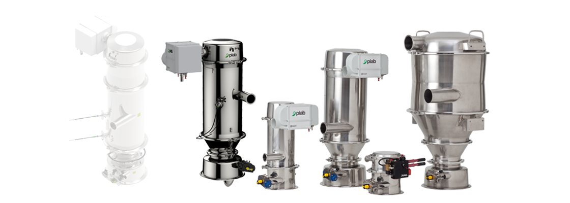 Piab streamlines piFLOW®p offering to focus on future-ready vacuum conveying | Piab