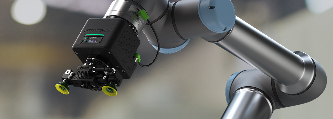 Introducing Polyscope X Compatibility: Enhancing UR Robots with Piab Solutions