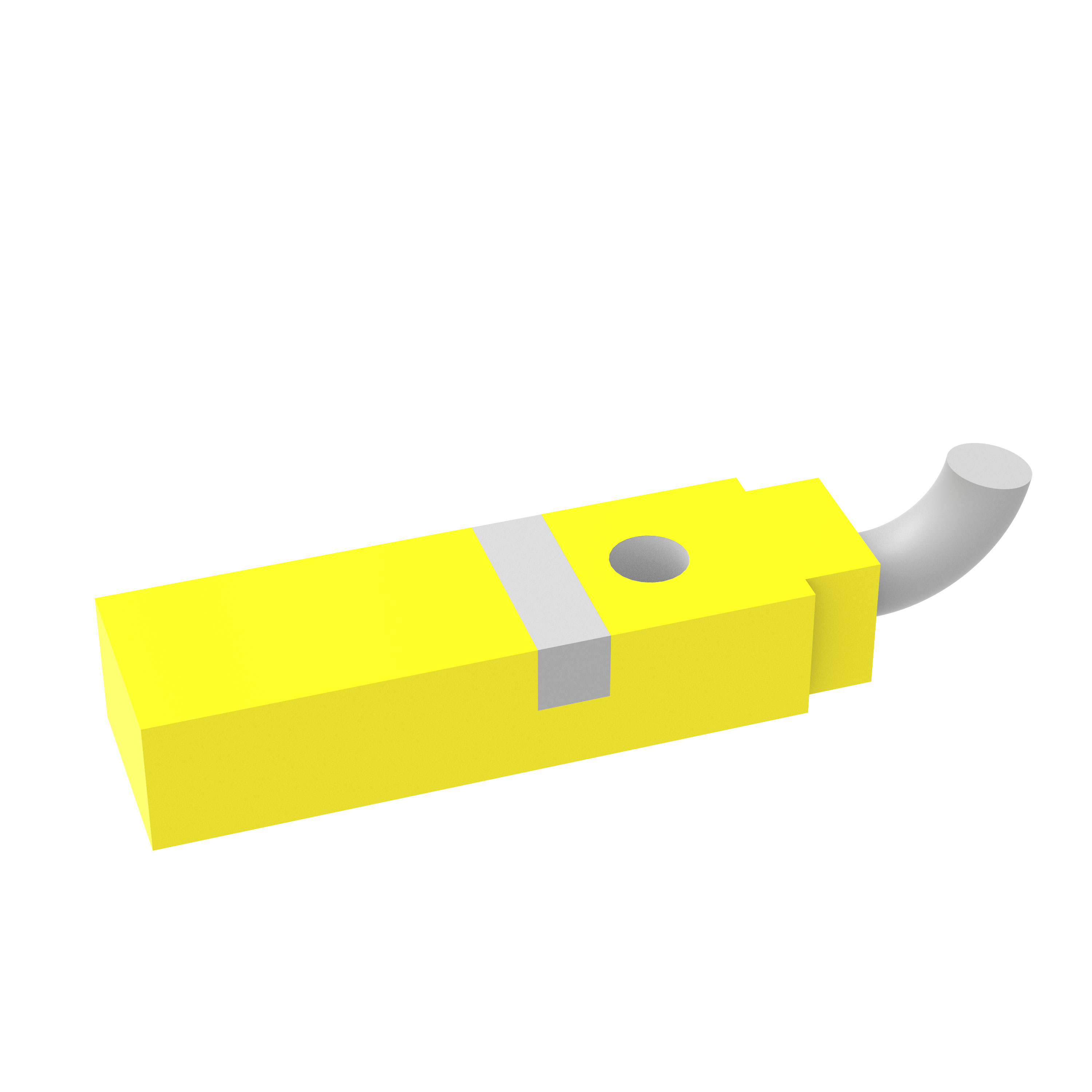 FB-BI2-Q5,5-AP6X Inductive sensor