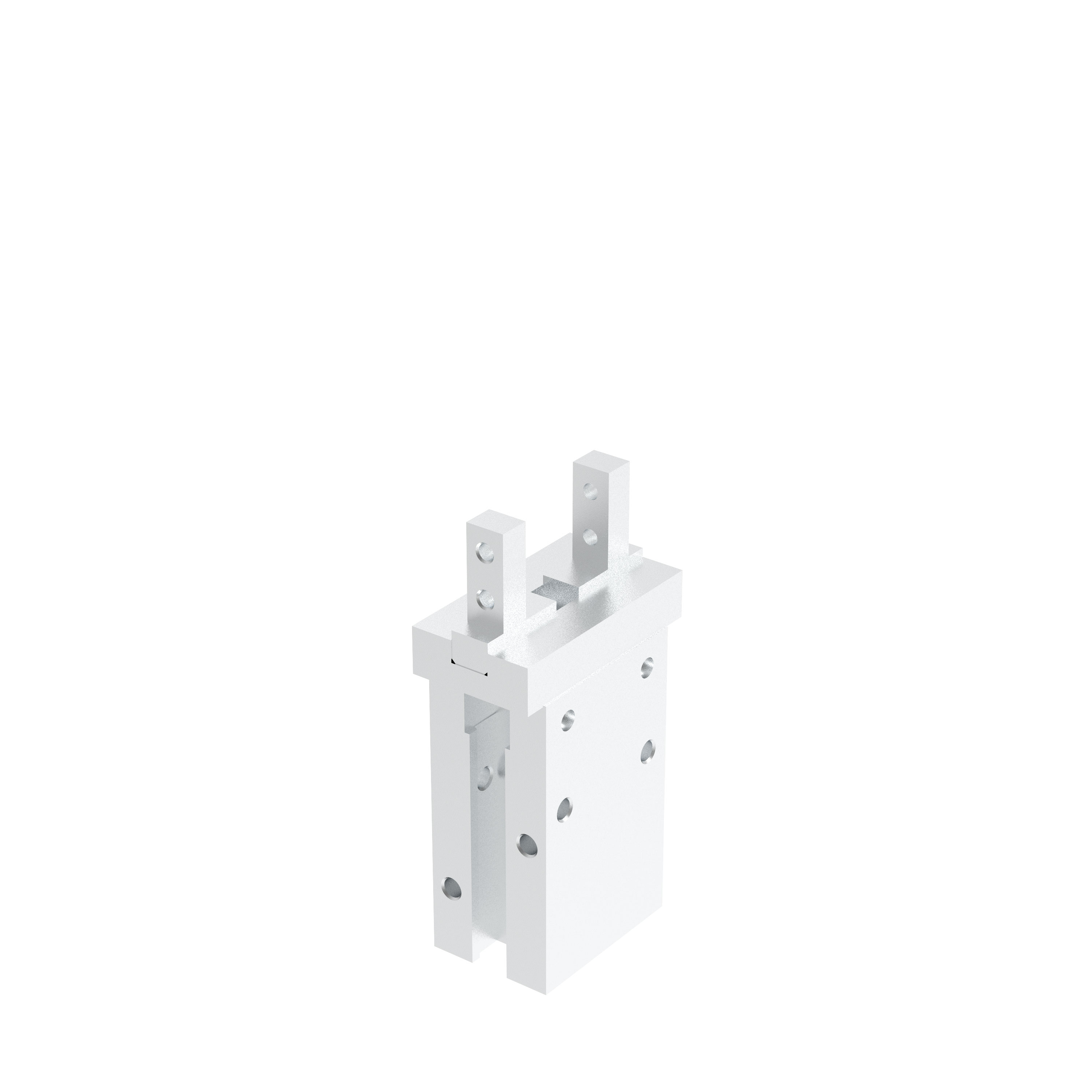 PG-MHZ2-10D Parallel gripper - 1