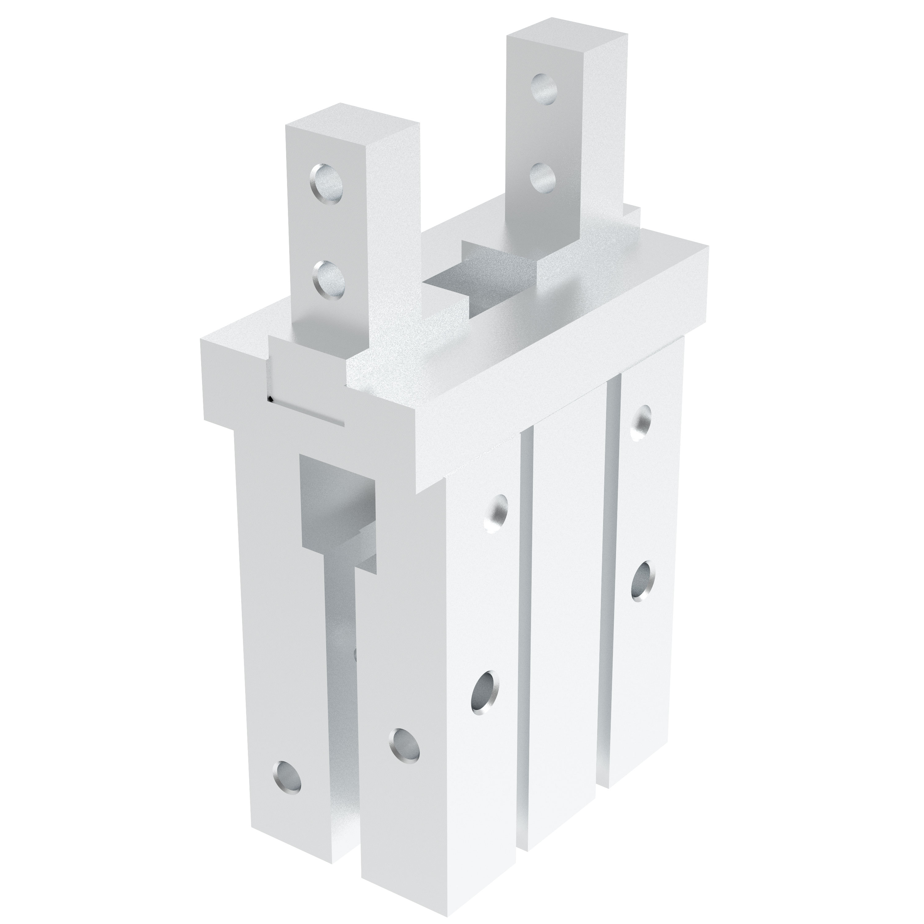 PG-MHZ2 Parallel grippers