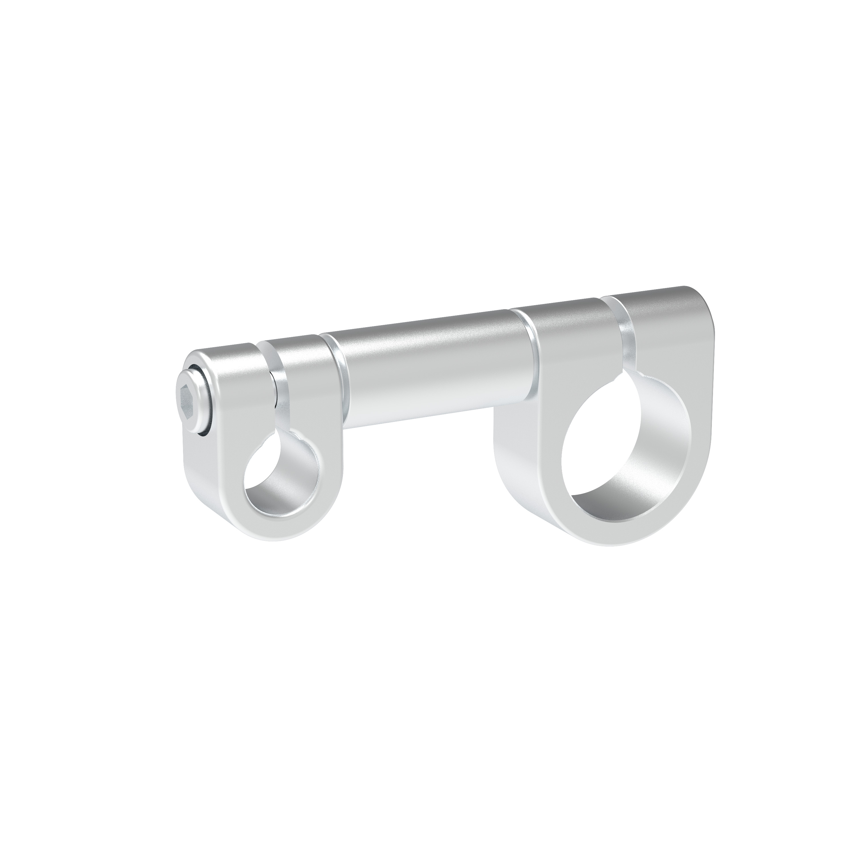 ZV25-40-20-66 Double sided extension clamp