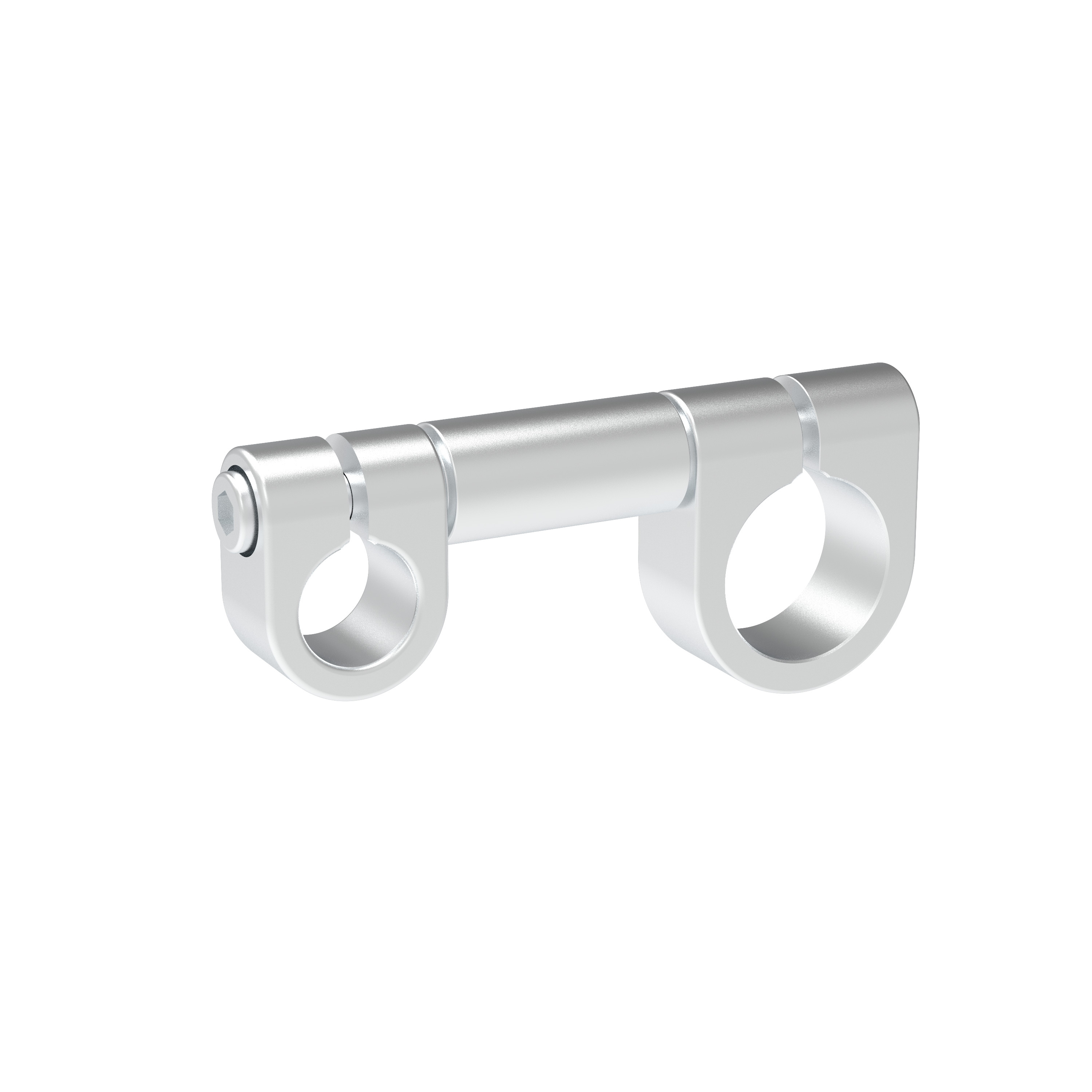 ZV25-40-25-66 Double sided extension clamp