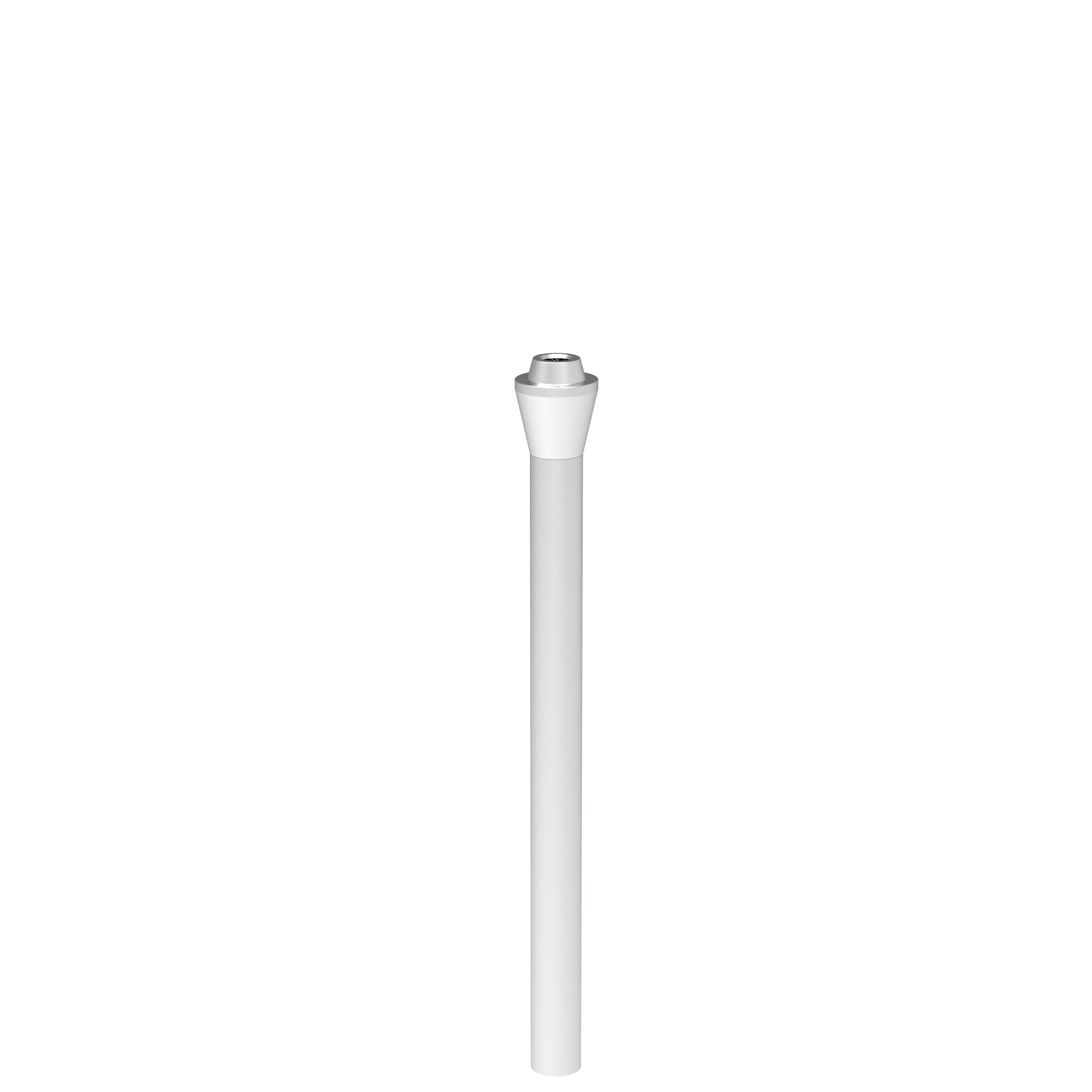 EV16/25-25-200 Extension clamp
