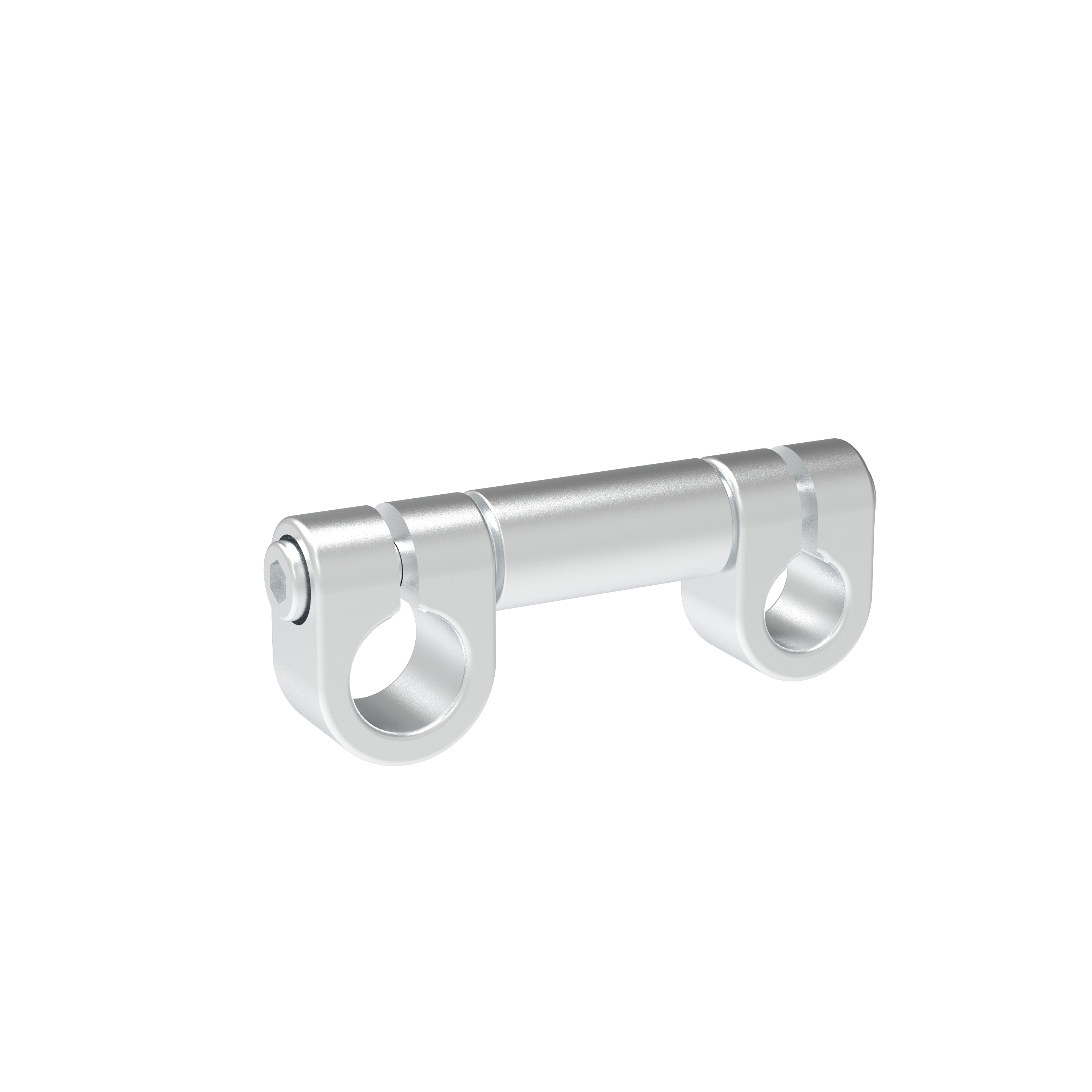 ZV25-25-20-66 Double sided extension clamp