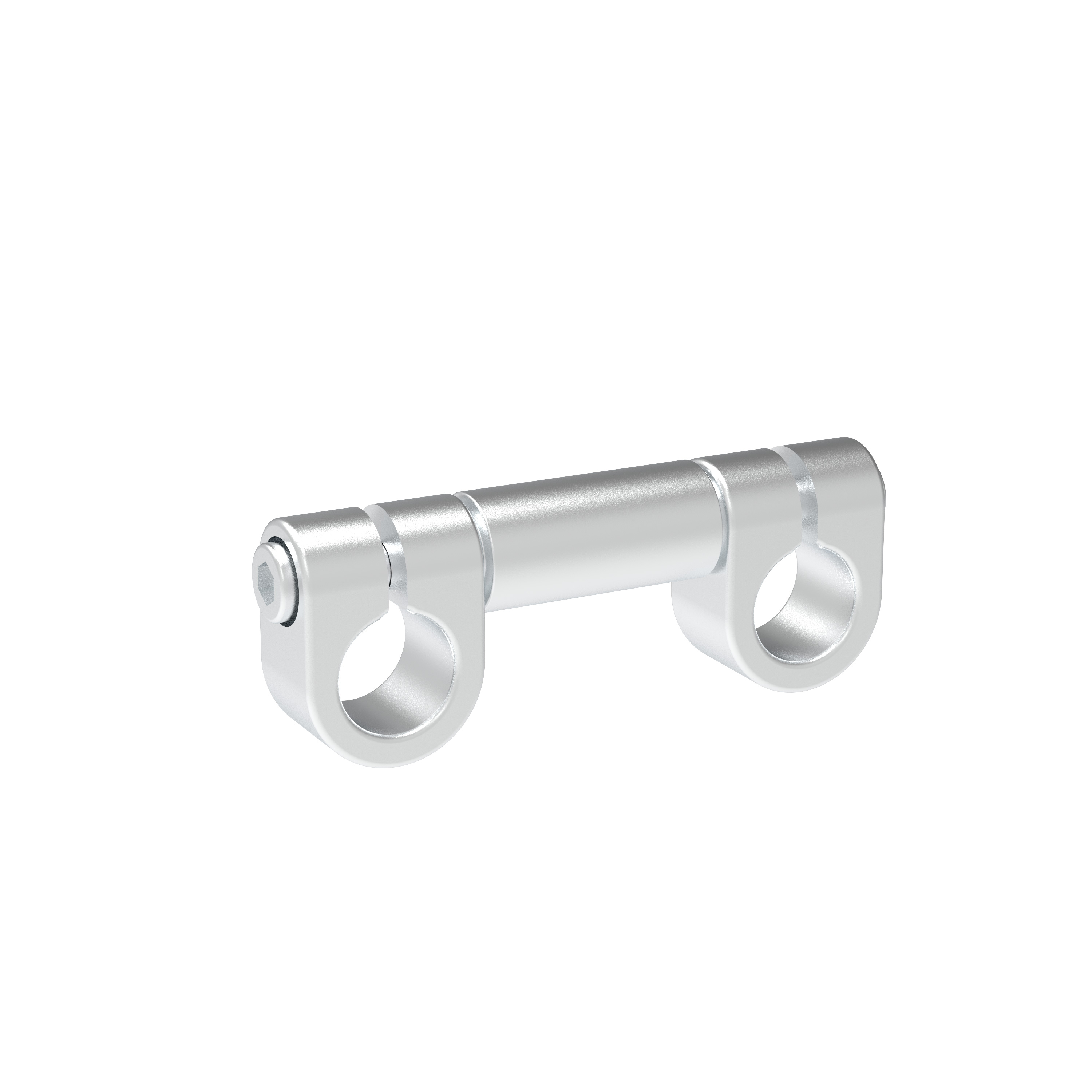 ZV25-25-25-66 Double sided extension clamp - 1