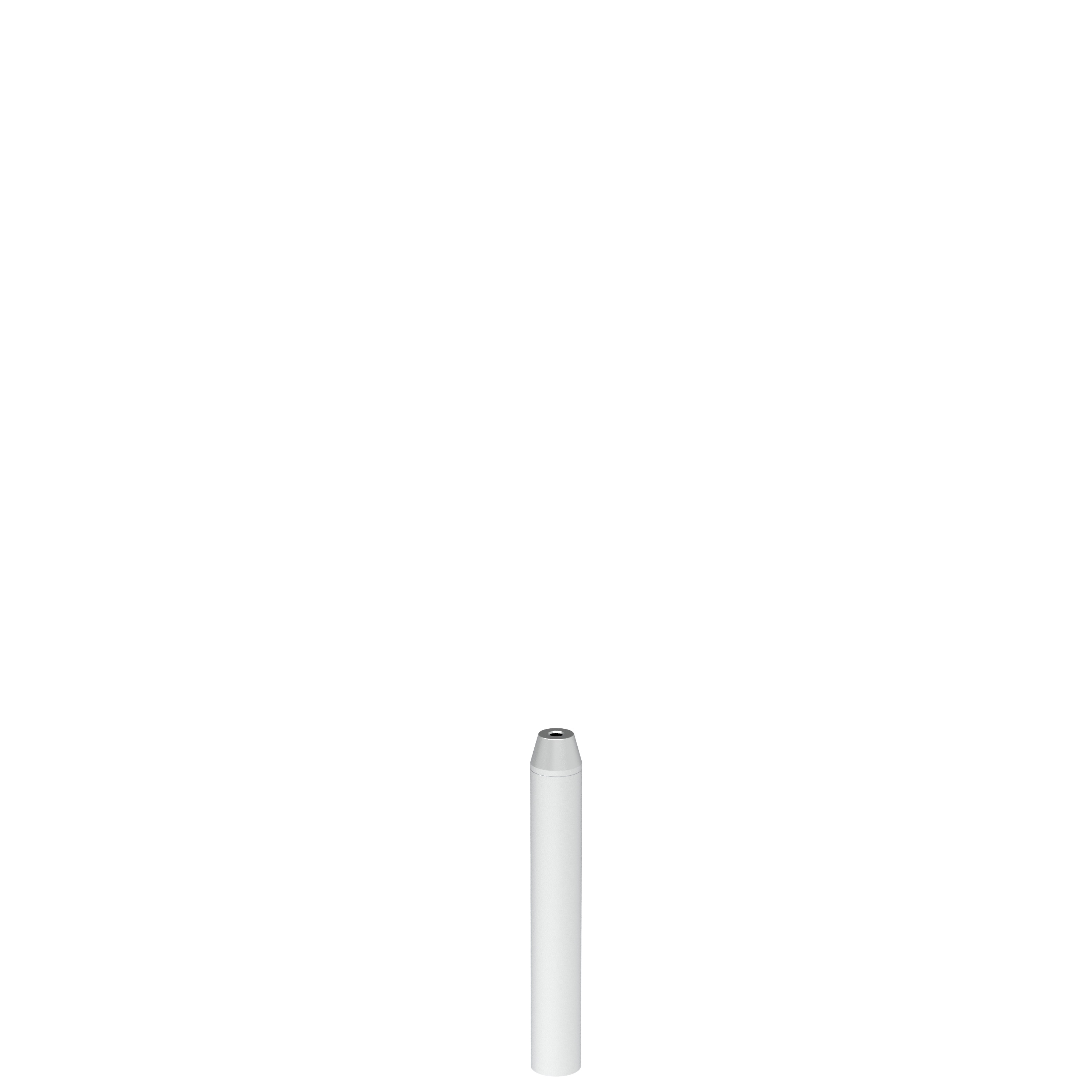 EV16-100 One-sided extension without clamp
