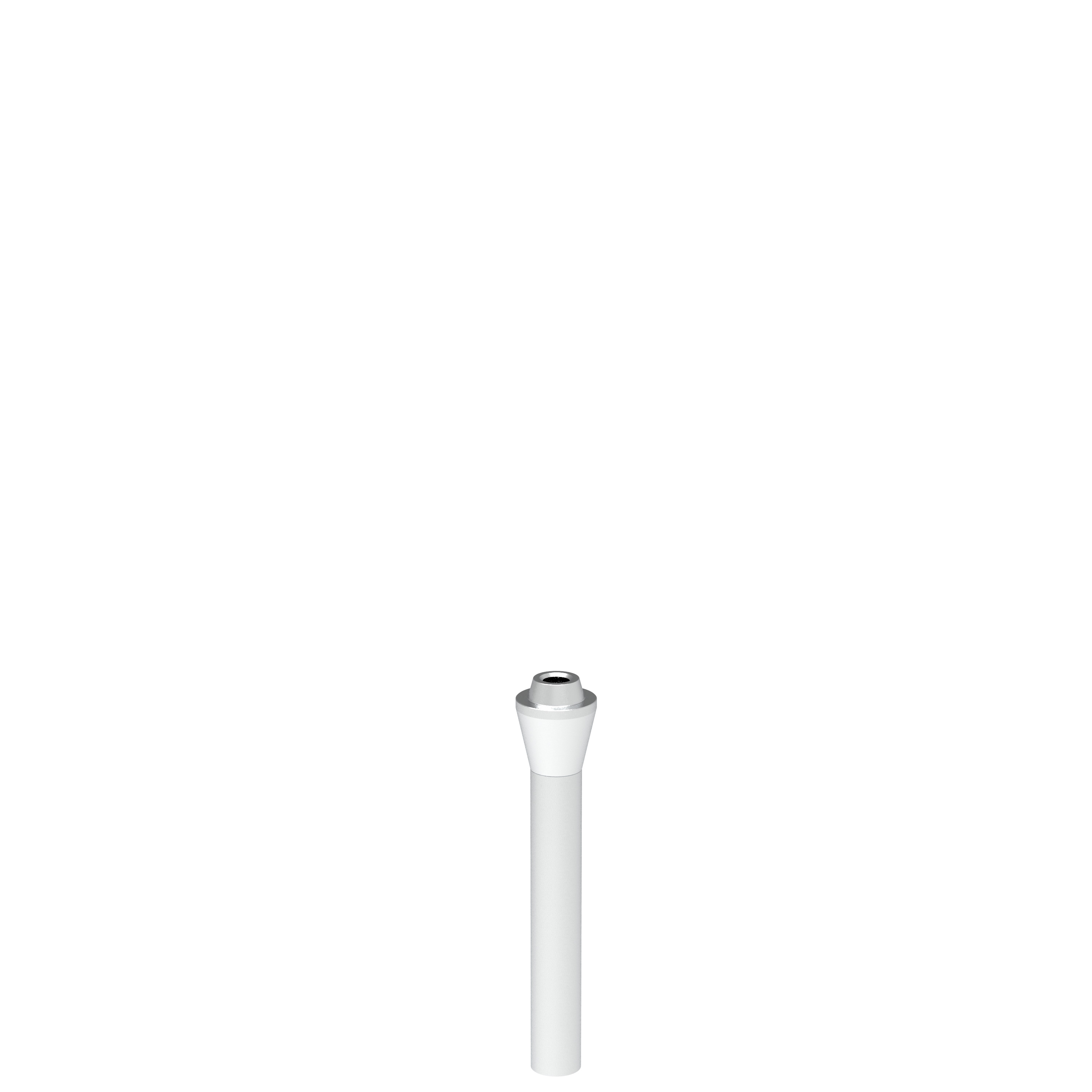EV16/25-100 One-sided extension without clamp