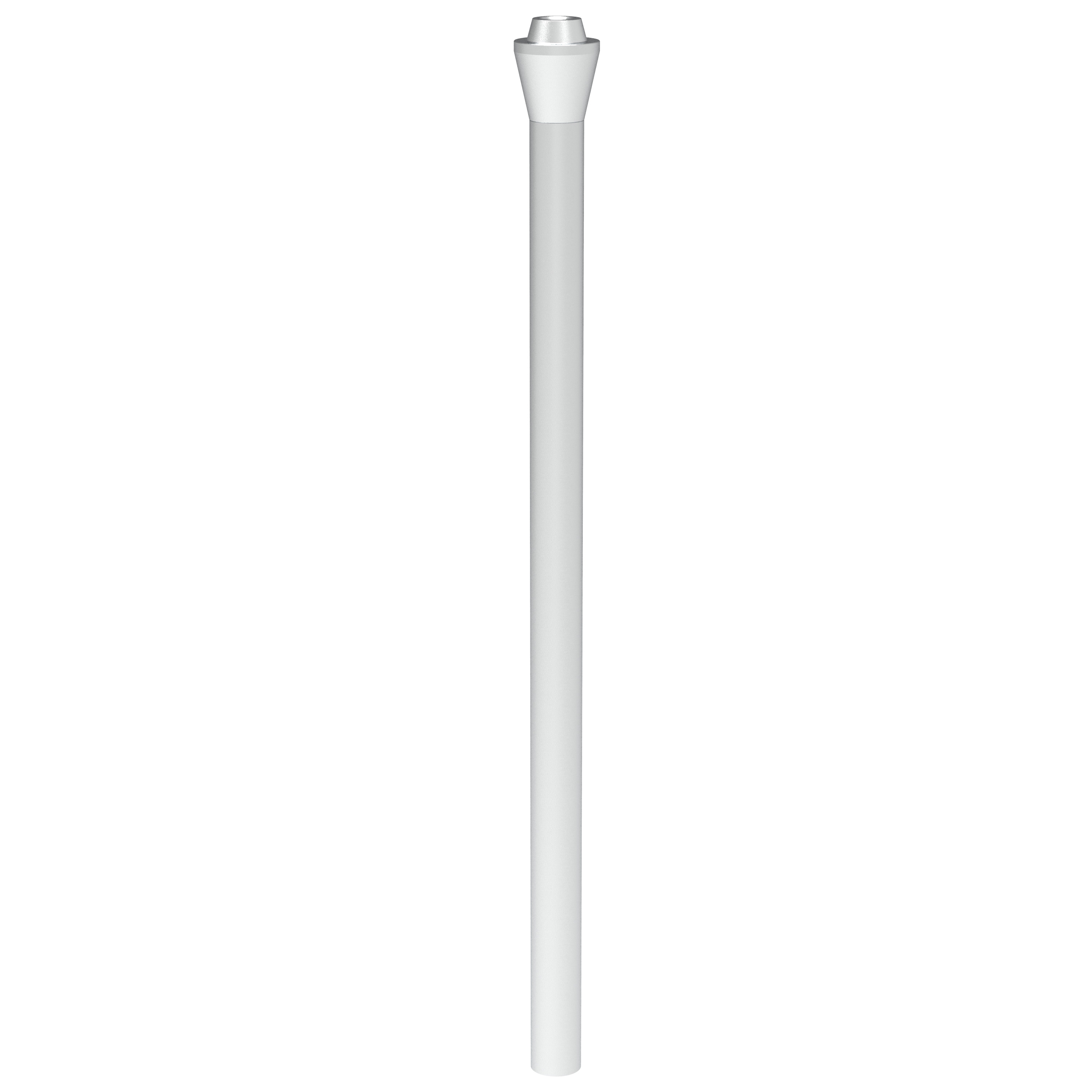 EV16/25-300 One-sided extension without clamp