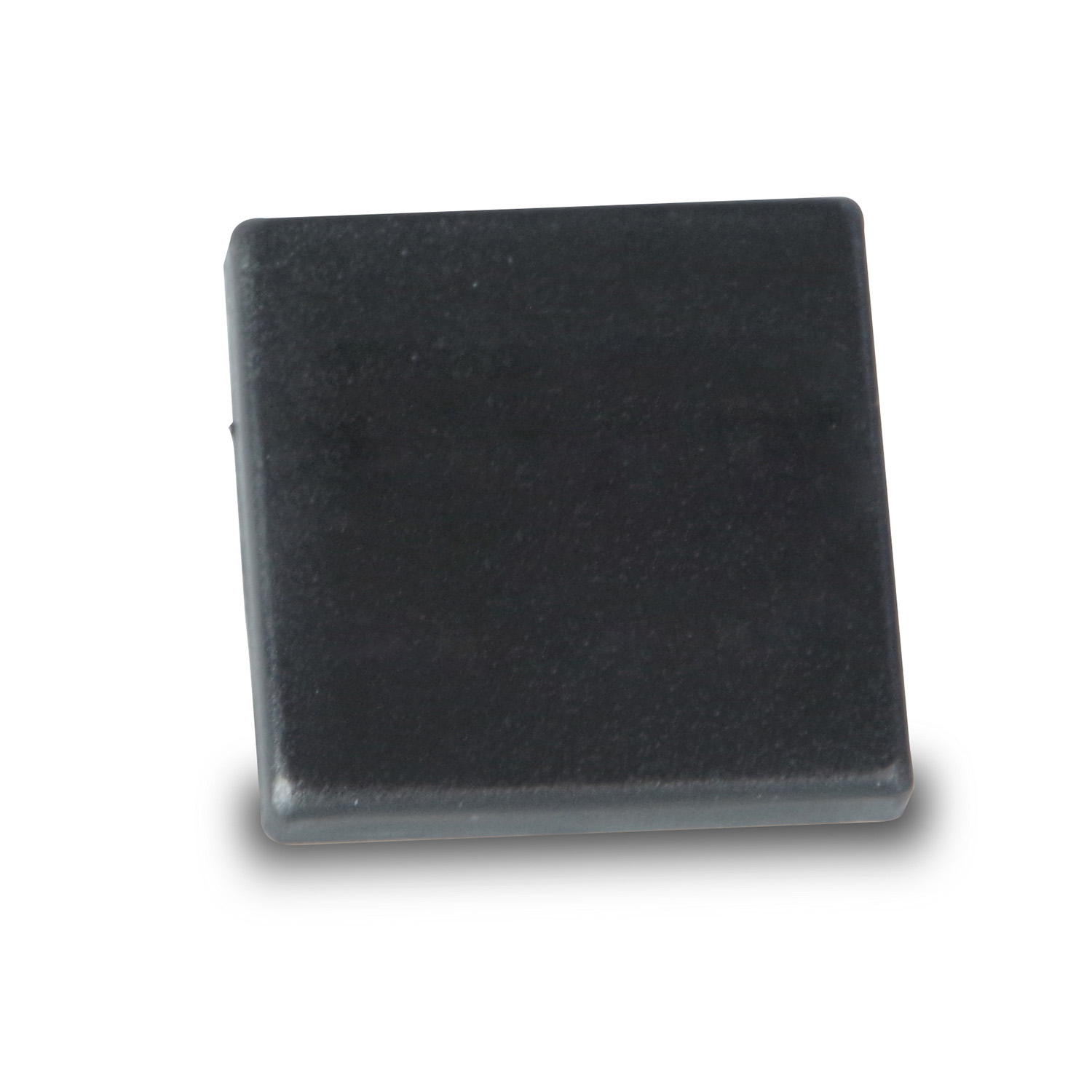ADK 25/25 X Black Profile End Cap