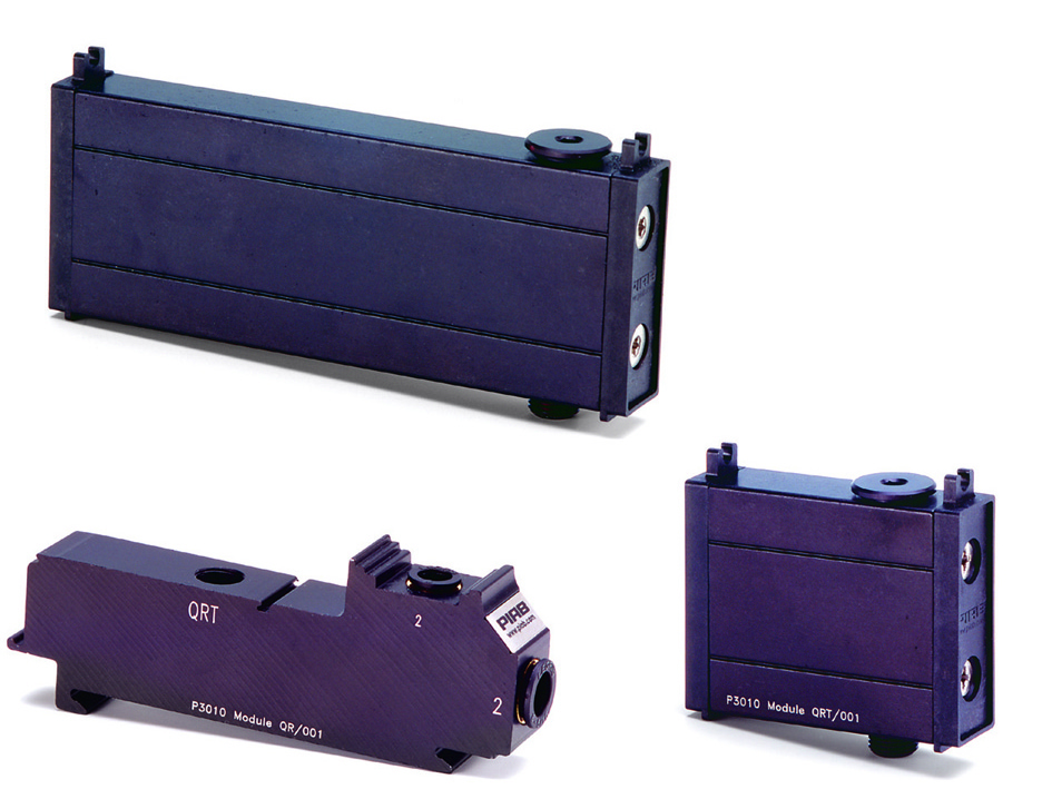 Quick-Release tank module P3010, 30 cm³ - 1
