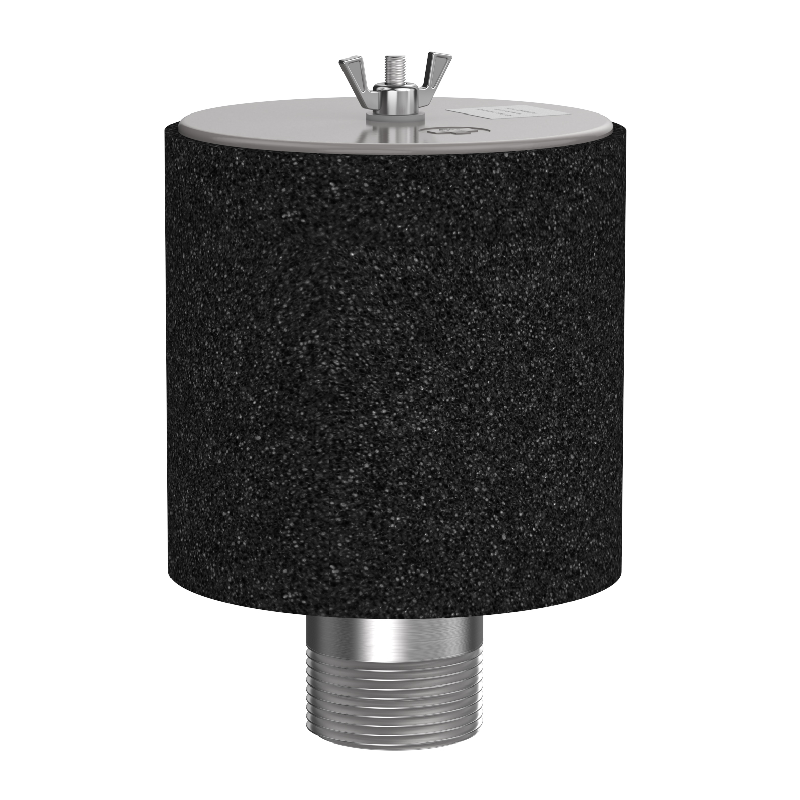 Ansaugfilter 1 1/2"  Standard