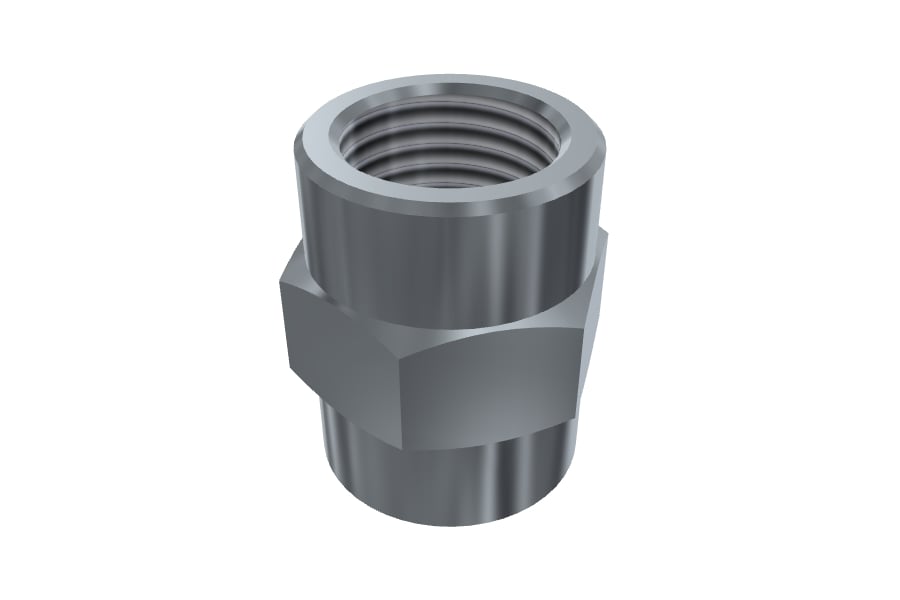 Pipe Coupling
