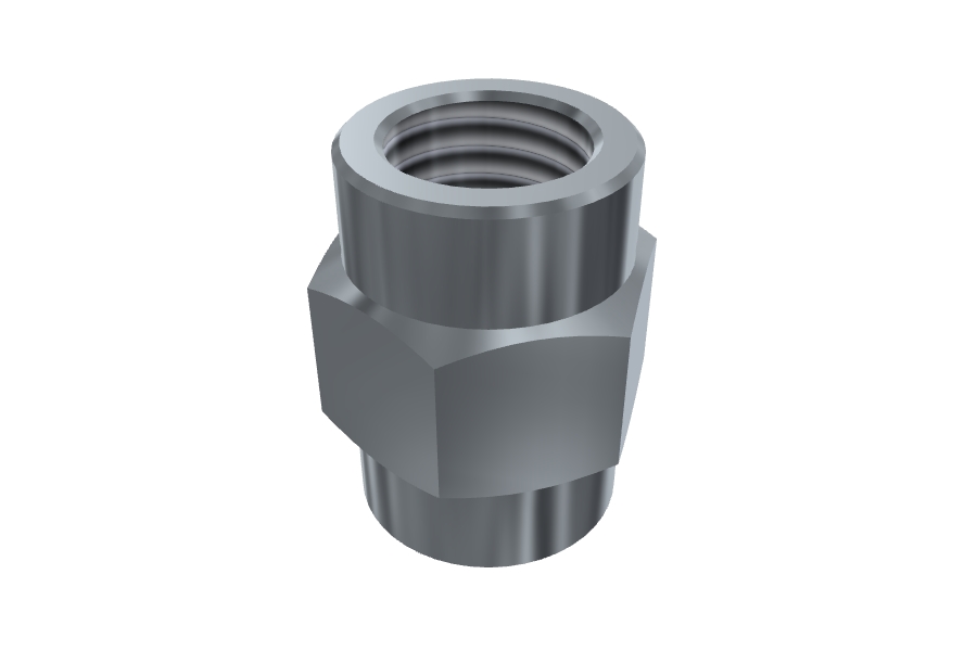 60-49-10 Pipe Coupling