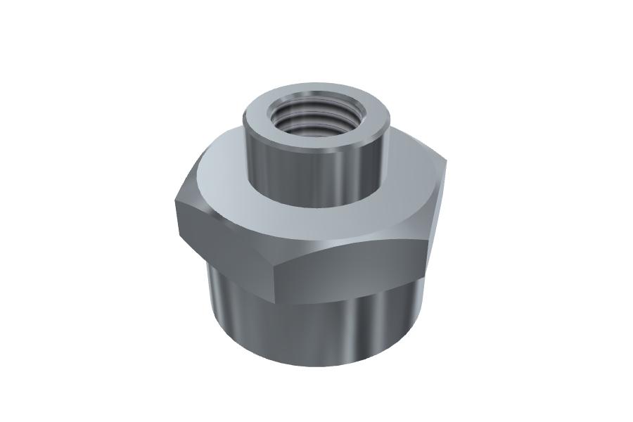 60-5002-10 Pipe Coupling