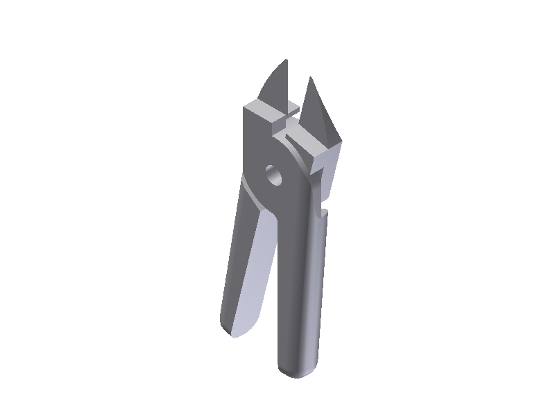 F1EK Blade - 1