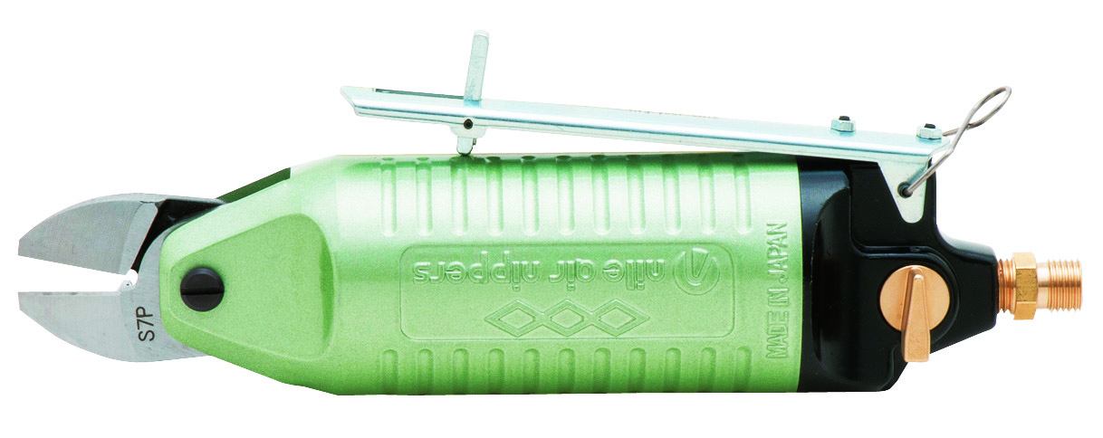 MR30A Hand Actuated Nipper Body