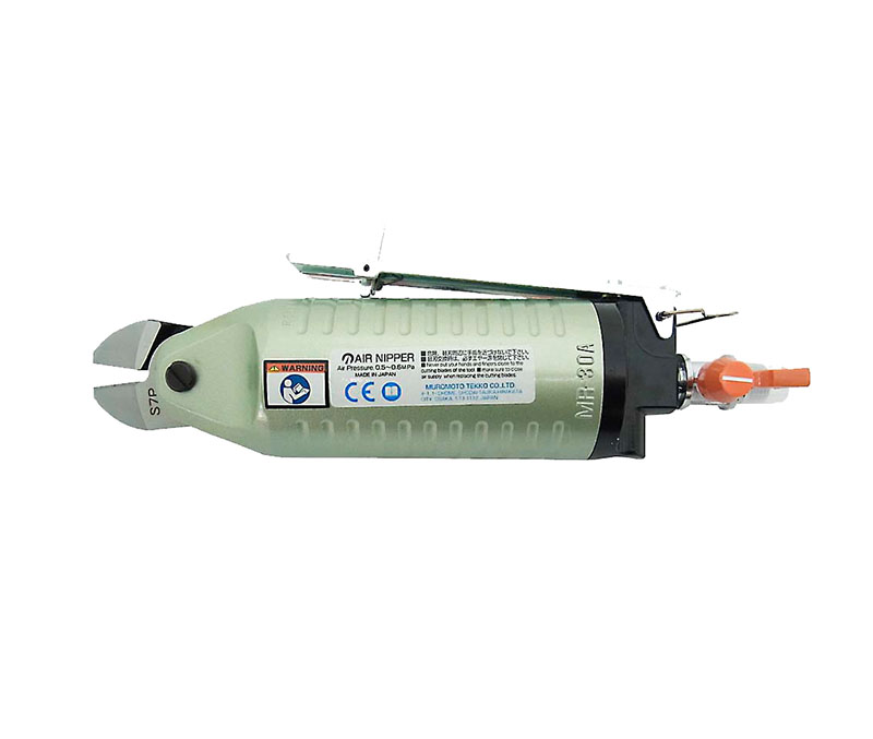 MR50FK Hand Actuated Nipper Body