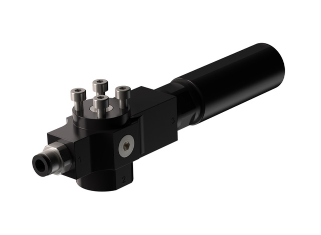 VGS4005, SX12 Ø 6 mm