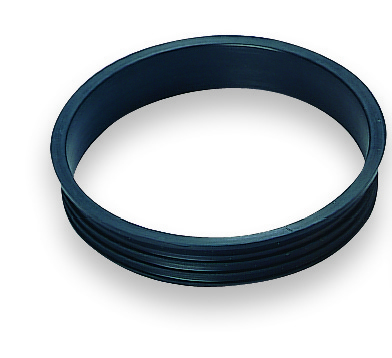 Filter seal 125, NBR FCM (piFLOW®p, t, fc, i, f) - 1