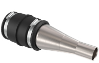 Inlet reducer piFLOW®i/f