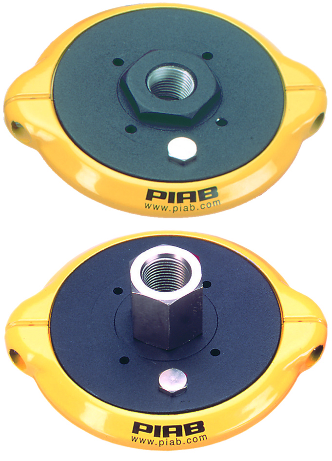 Attacco 150, G1/2" femmina con tastatore