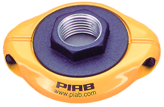 Fitting 75, 1/8" NPSF female, with mesh filter - 1
