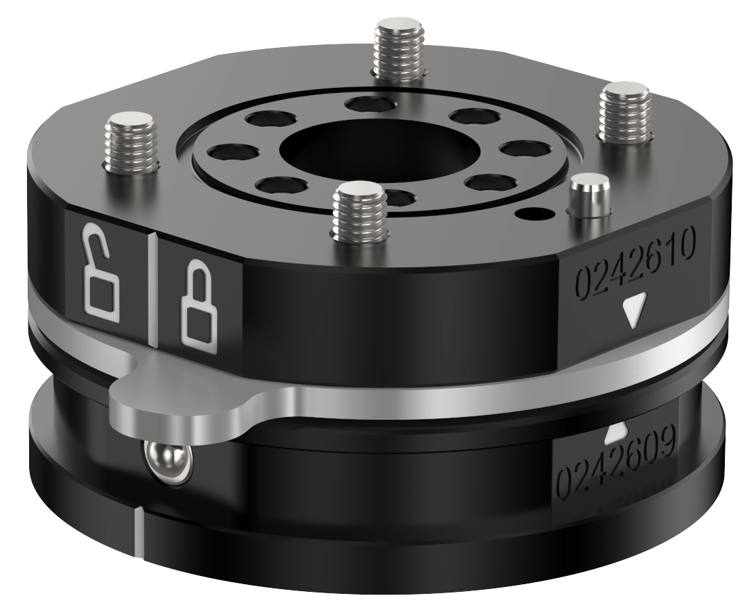 piCOBOT® Tool Changer