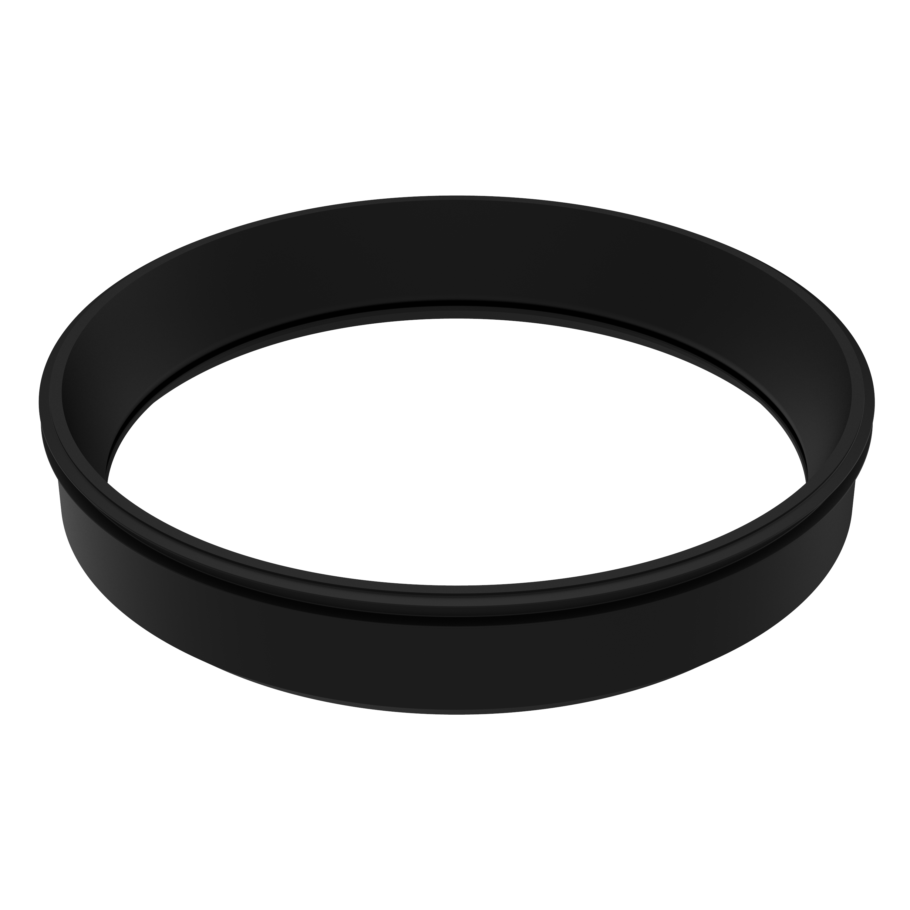 Bottom valve seal 180 NBR FCM - 1