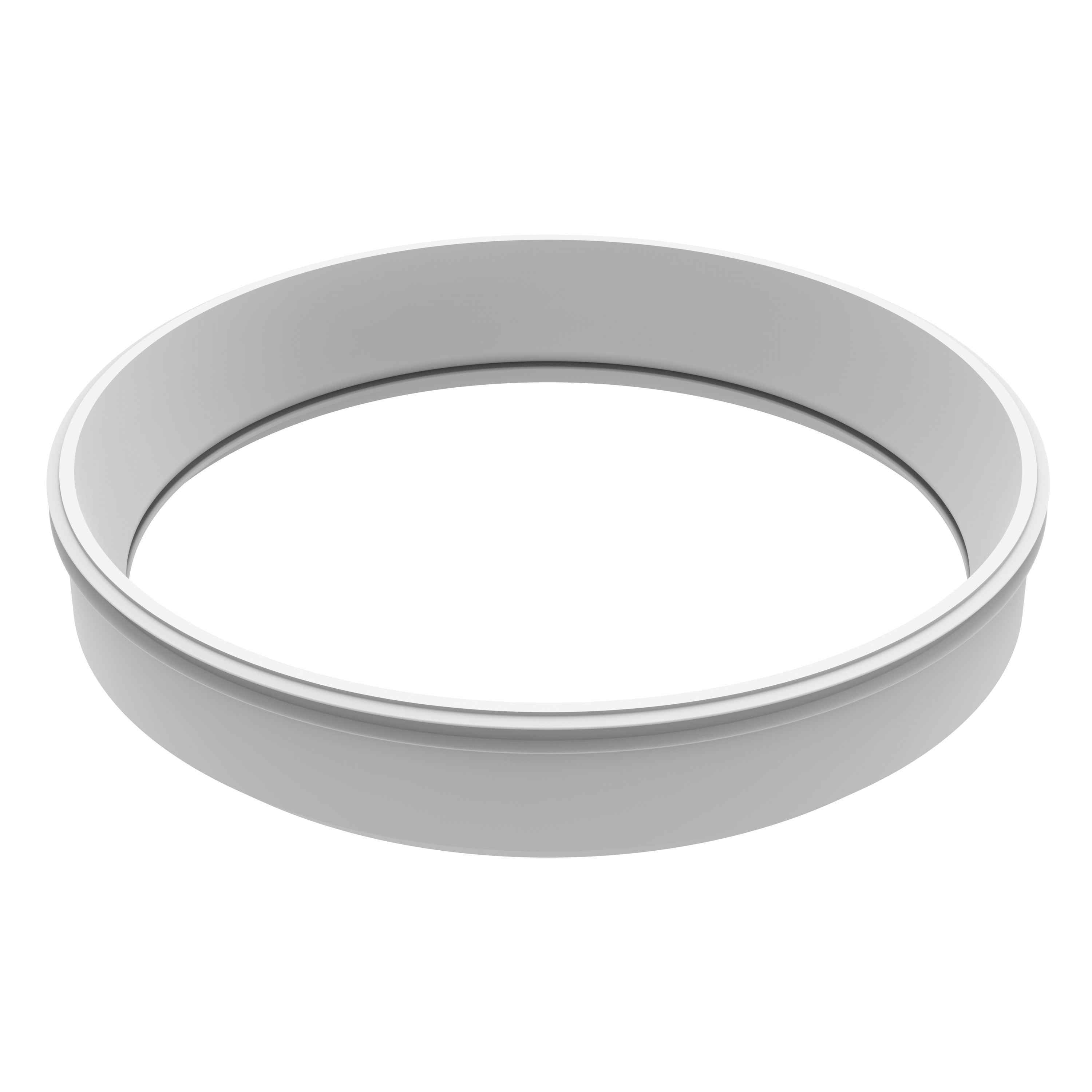 Bottom valve seal 180 Q FCM (piFLOW®p, t, fc)