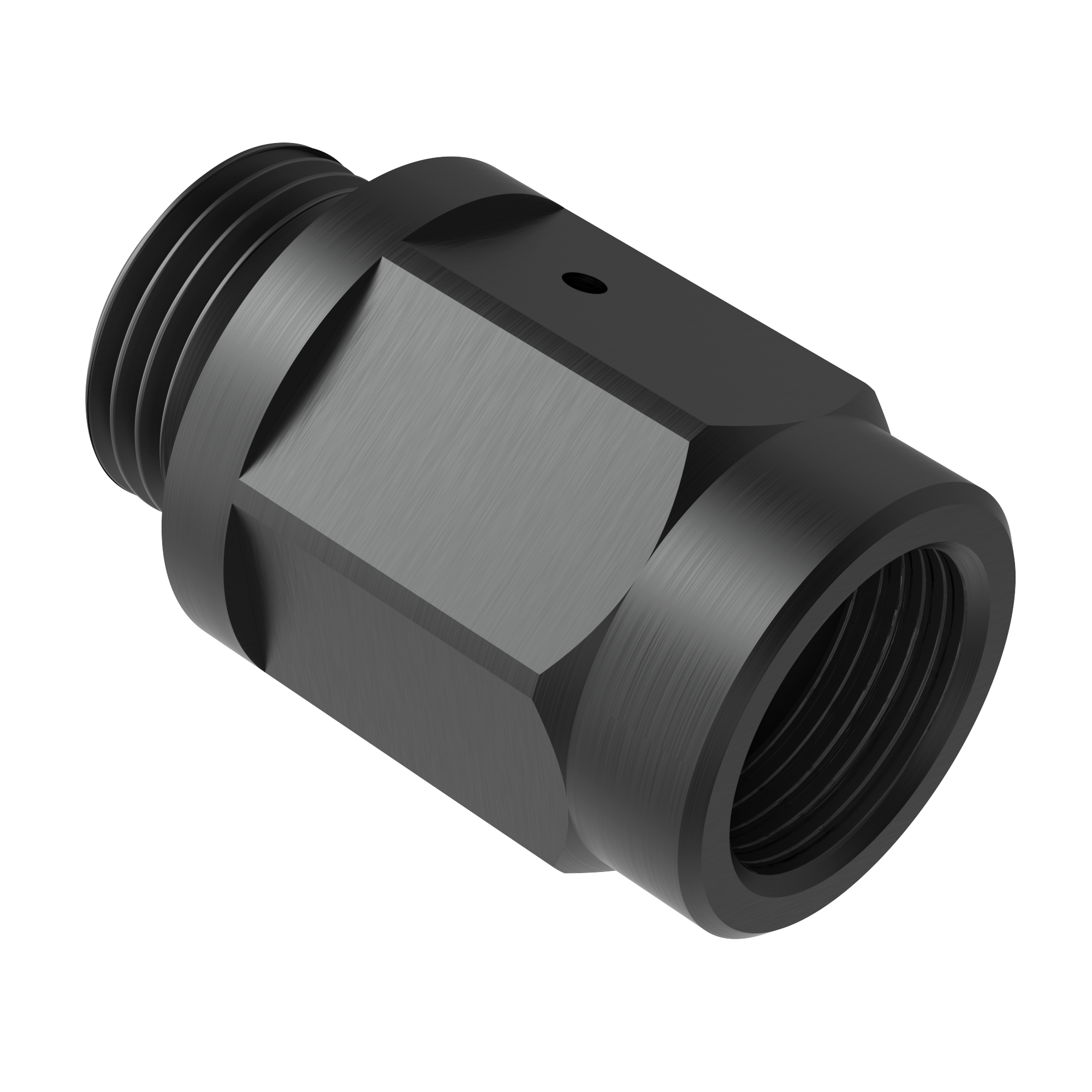 Blow-off Check valve G1/4" female