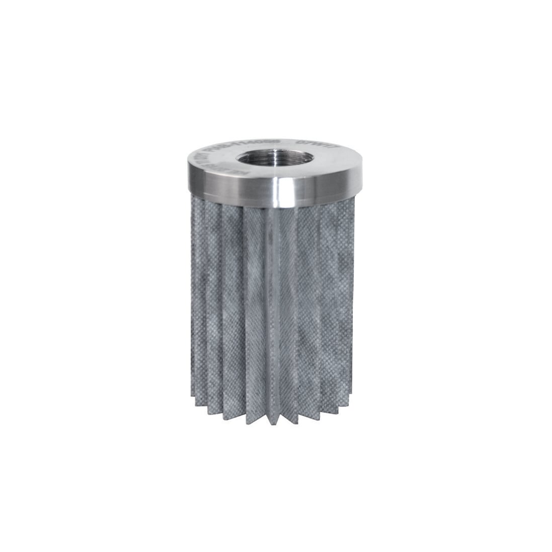 Gefaltet Filter, Ø61/58, L=90