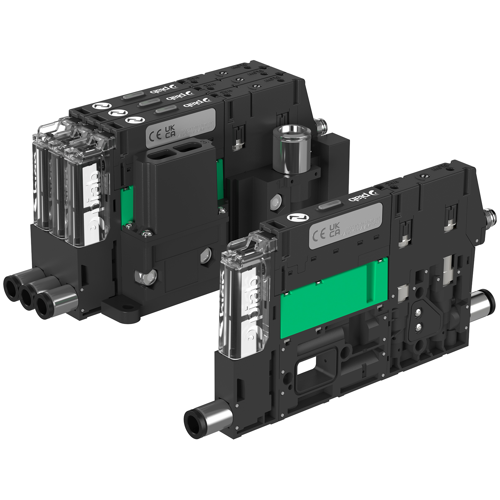 piCOMPACT®10X SMART
