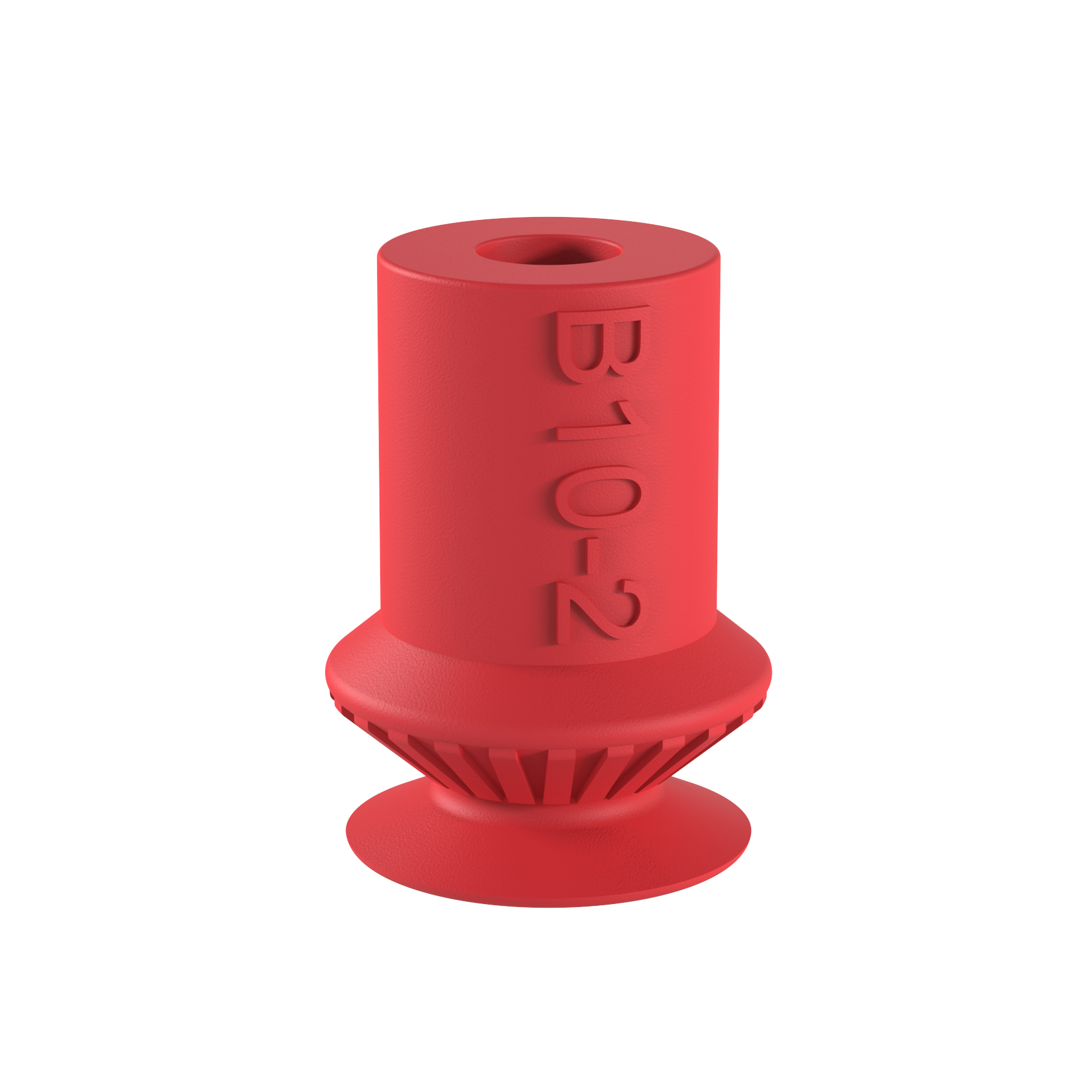 Ventouse B10-2 Silicone - 1