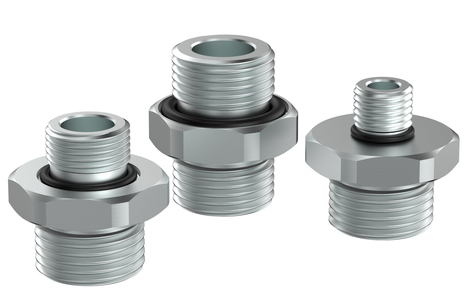 Adaptor Fittings