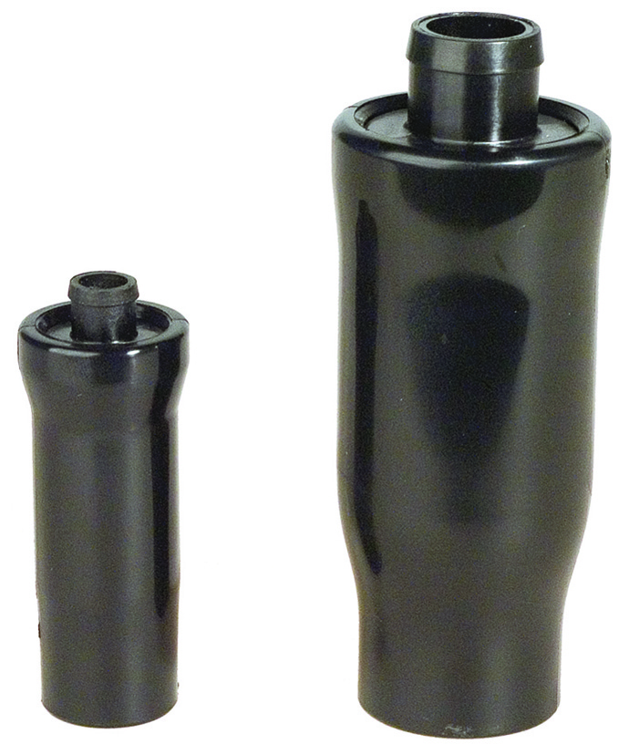 消音器COAX®