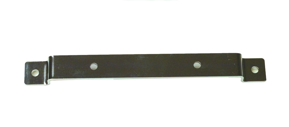Mounting clamp to control unit CU-1/2