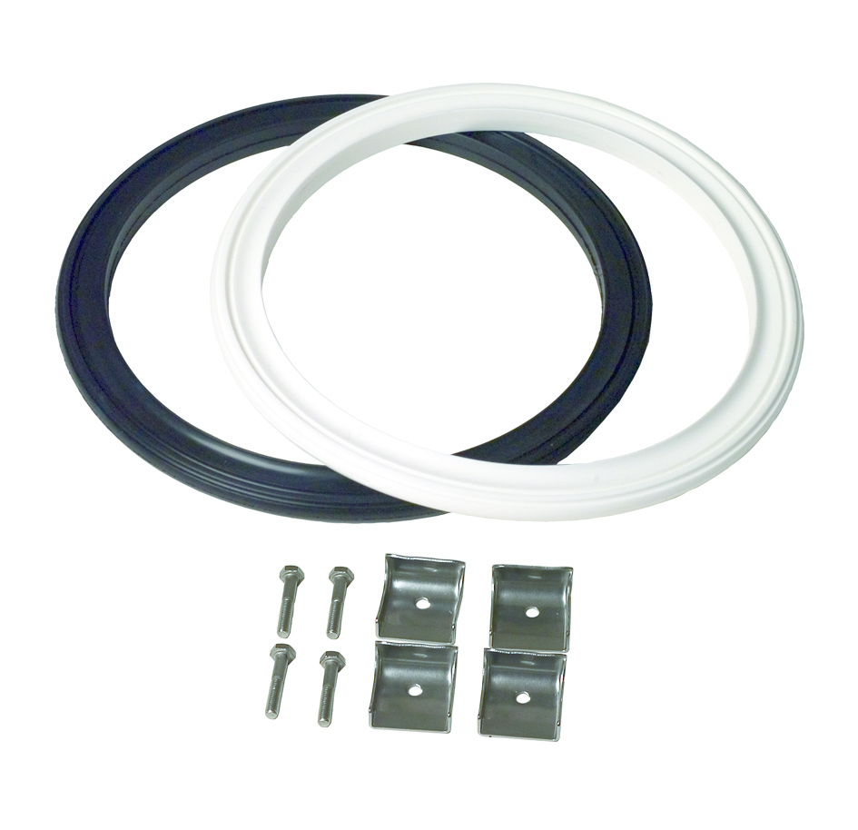 Mounting bracket kit 33 NBR - 1